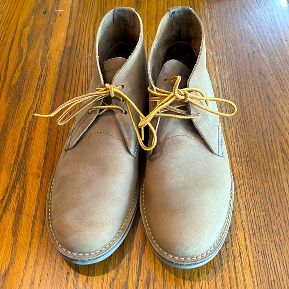 Red Wing Shoes Other - Red Wing Heritage Weekender Chukkas 4546